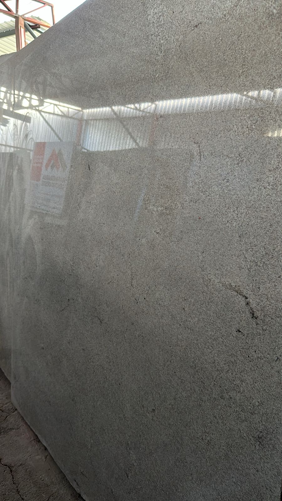 Branco Itaúnas Polido